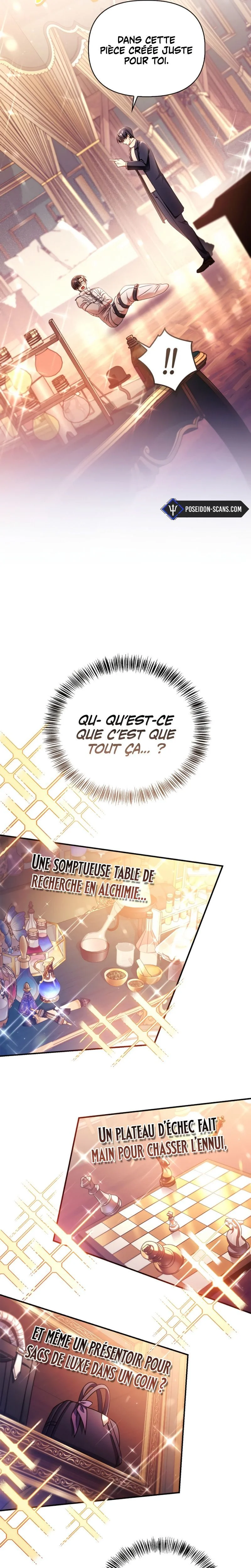 Regressor Instruction Manual Chapitre 167 - Page 3