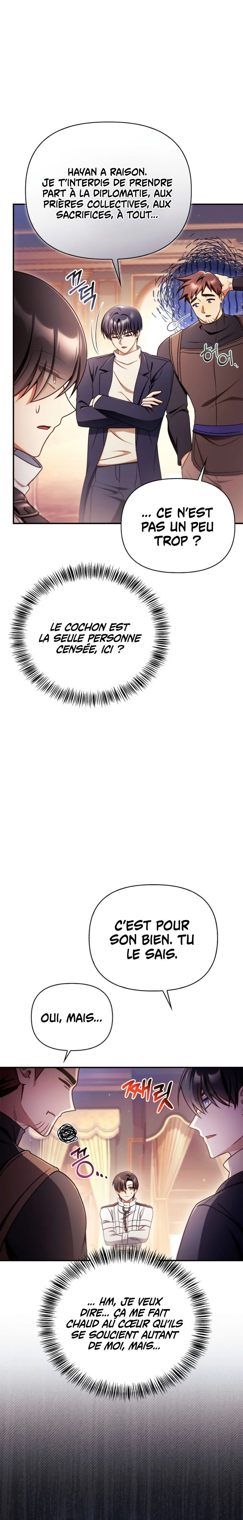 Regressor Instruction Manual Chapitre 167 - Page 6