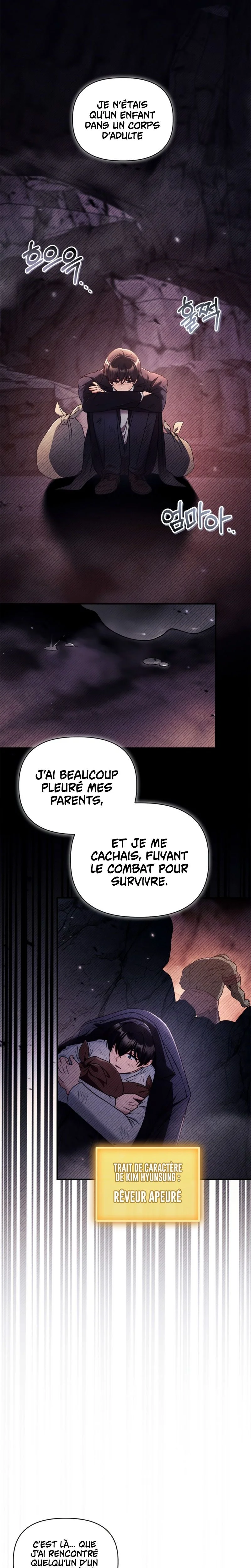 Regressor Instruction Manual Chapitre 169 - Page 2