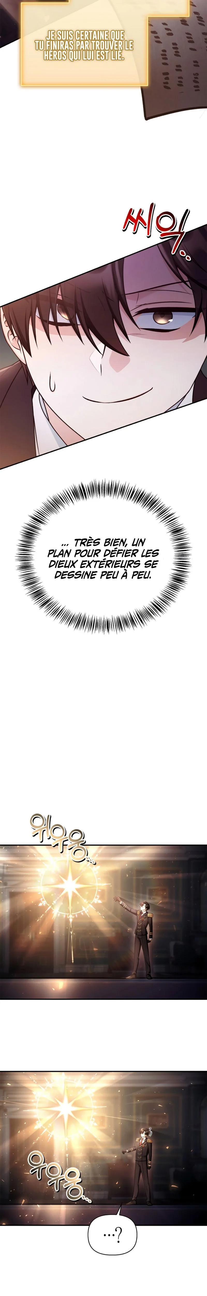 Regressor Instruction Manual Chapitre 169 - Page 21
