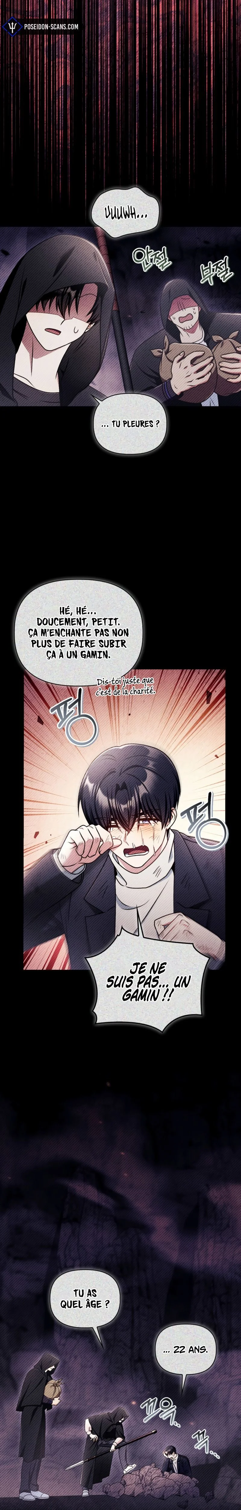 Regressor Instruction Manual Chapitre 169 - Page 8