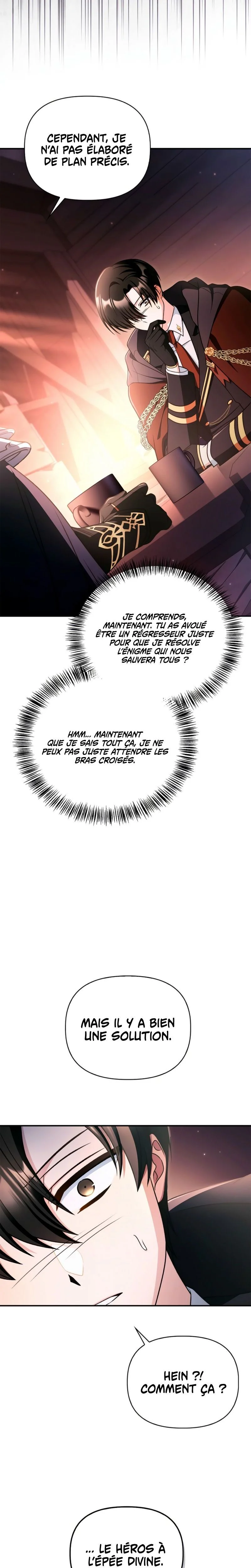 Regressor Instruction Manual Chapitre 169 - Page 16