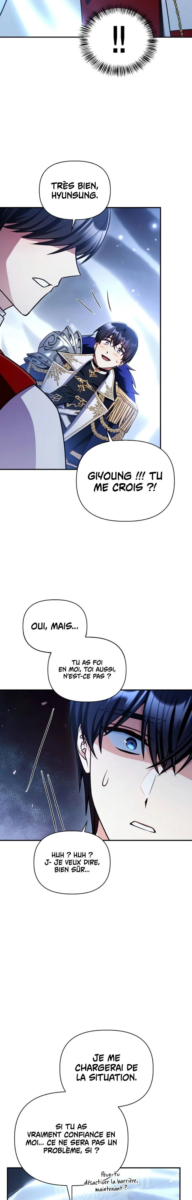 Regressor Instruction Manual Chapitre 173 - Page 7