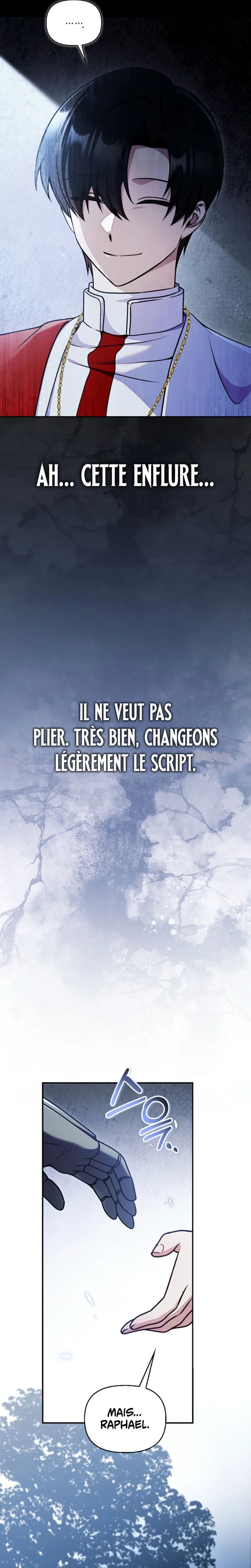 Regressor Instruction Manual Chapitre 173 - Page 12