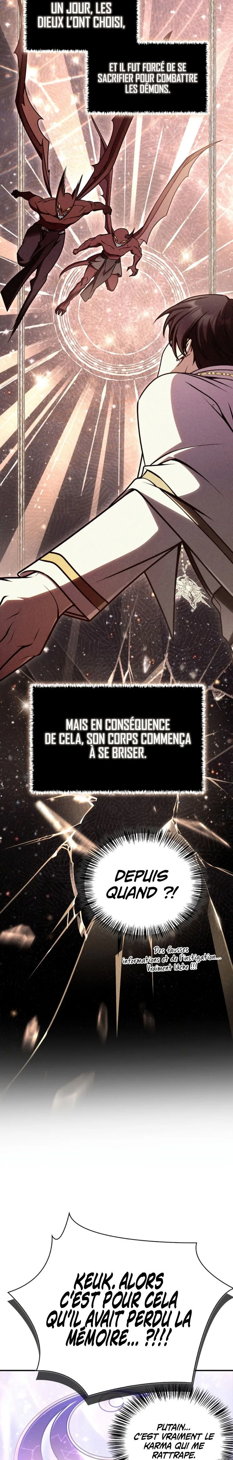 Regressor Instruction Manual Chapitre 176 - Page 14