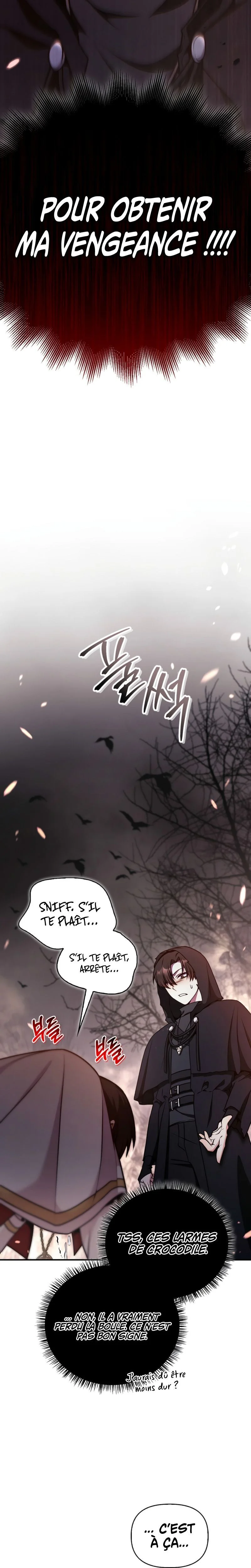 Regressor Instruction Manual Chapitre 179 - Page 5