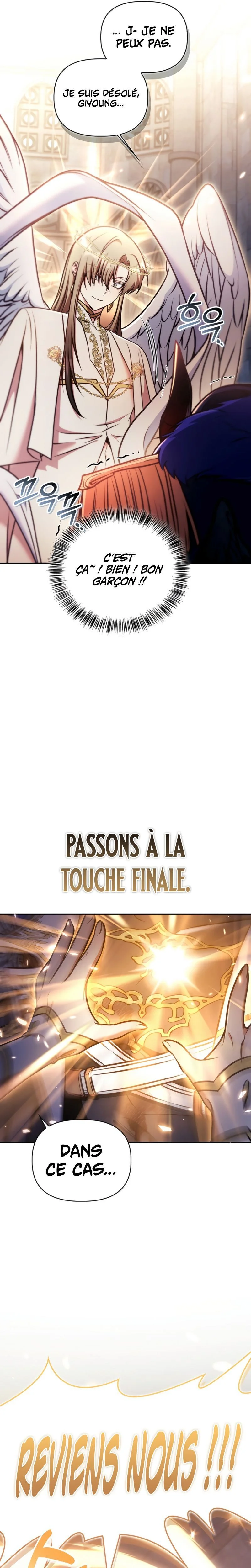 Regressor Instruction Manual Chapitre 180 - Page 16