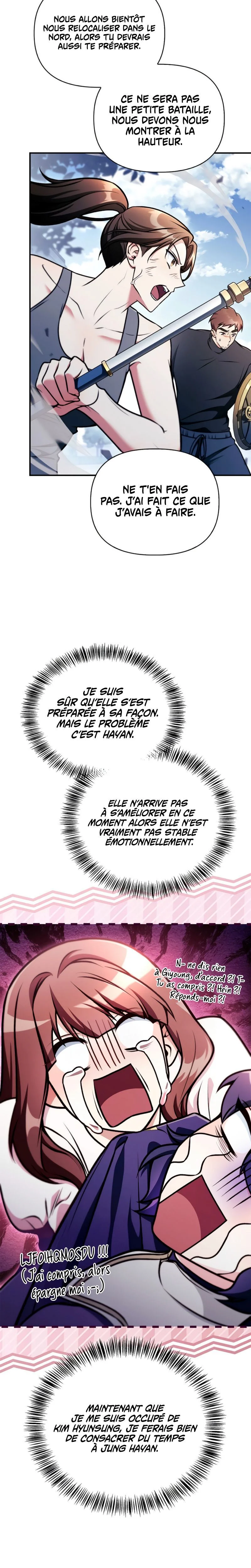 Regressor Instruction Manual Chapitre 181 - Page 10