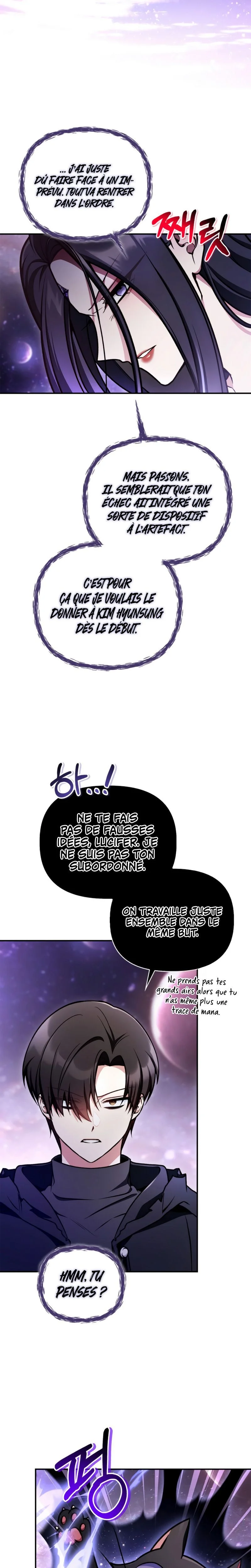 Regressor Instruction Manual Chapitre 181 - Page 15