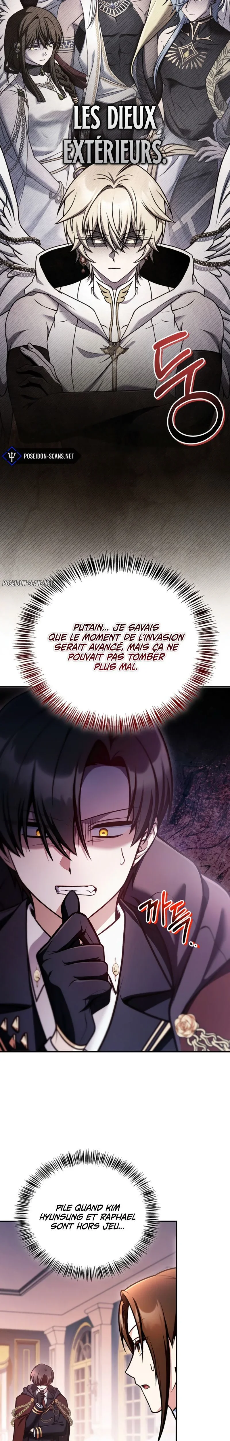 Regressor Instruction Manual Chapitre 182 - Page 3