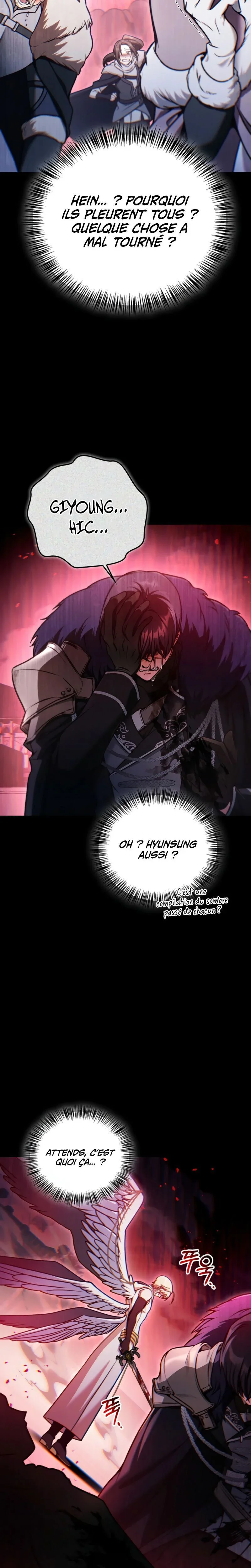 Regressor Instruction Manual Chapitre 182 - Page 8