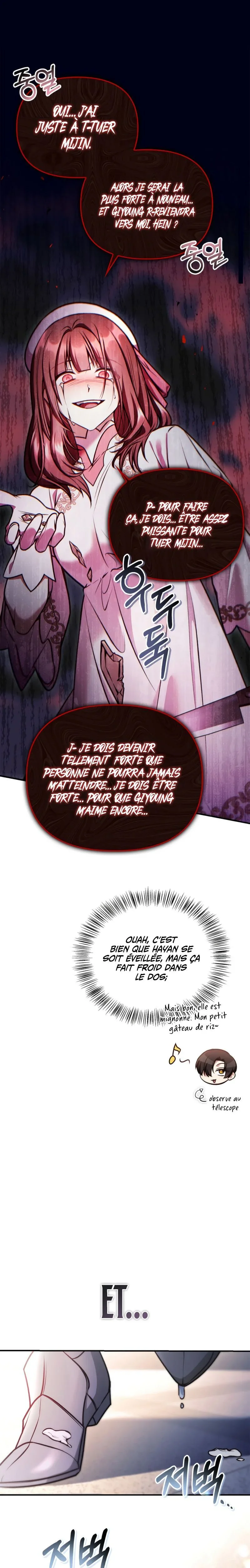 Regressor Instruction Manual Chapitre 182 - Page 21
