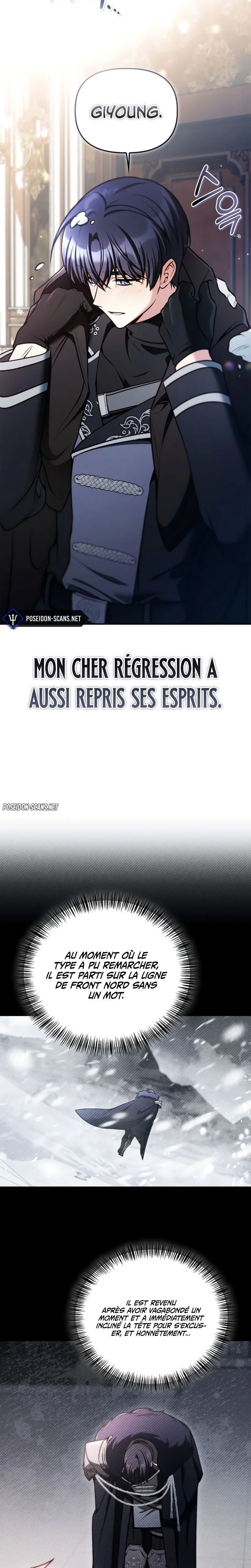 Regressor Instruction Manual Chapitre 182 - Page 22