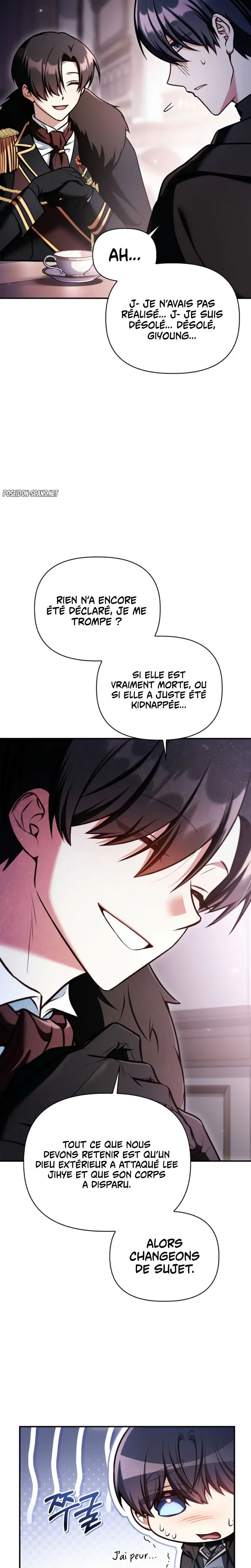 Regressor Instruction Manual Chapitre 182 - Page 27