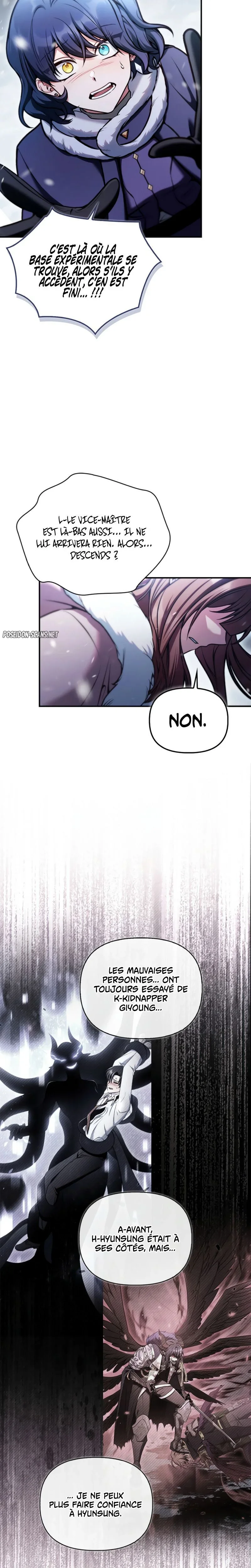 Regressor Instruction Manual Chapitre 183 - Page 3