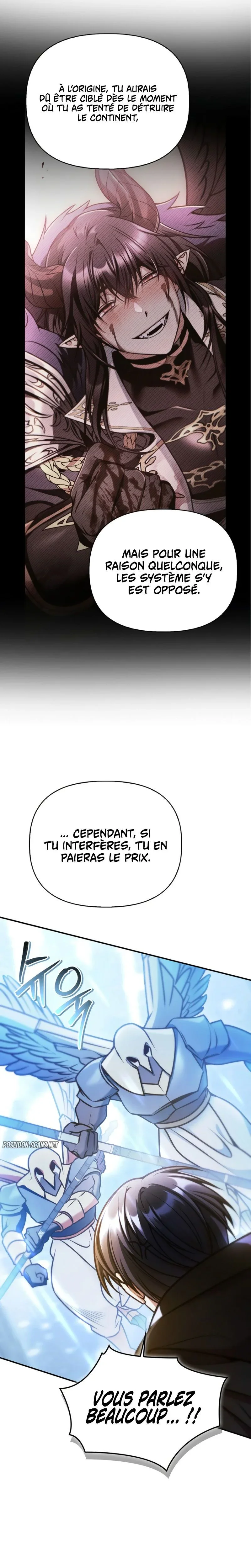 Regressor Instruction Manual Chapitre 183 - Page 27
