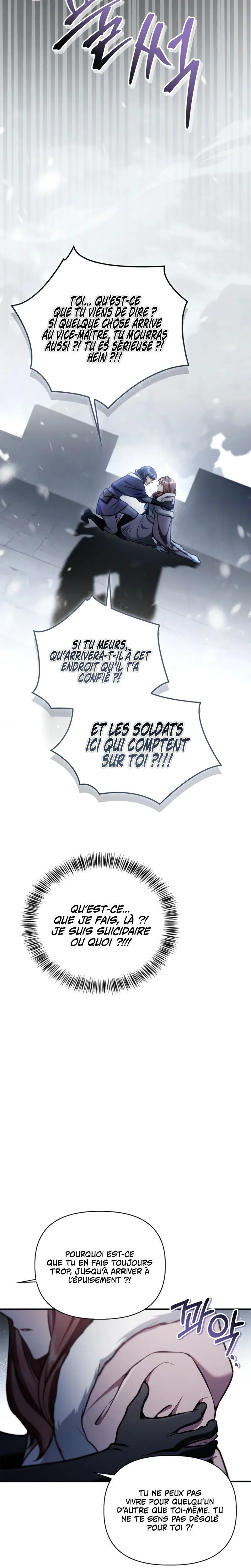 Regressor Instruction Manual Chapitre 183 - Page 6