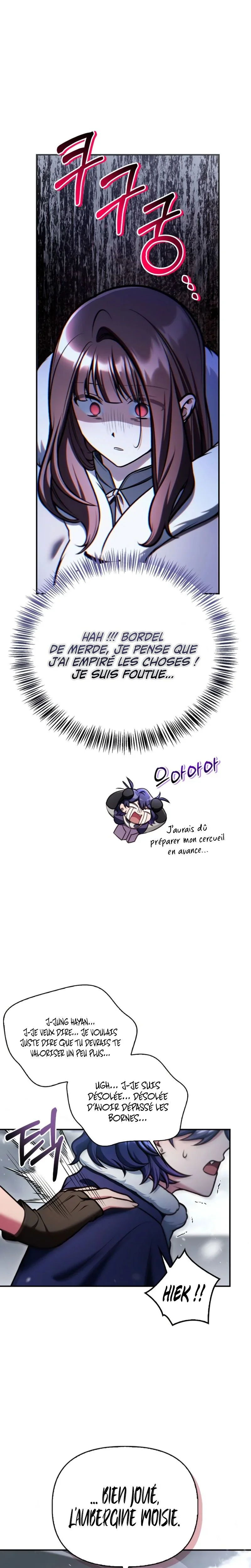 Regressor Instruction Manual Chapitre 183 - Page 10