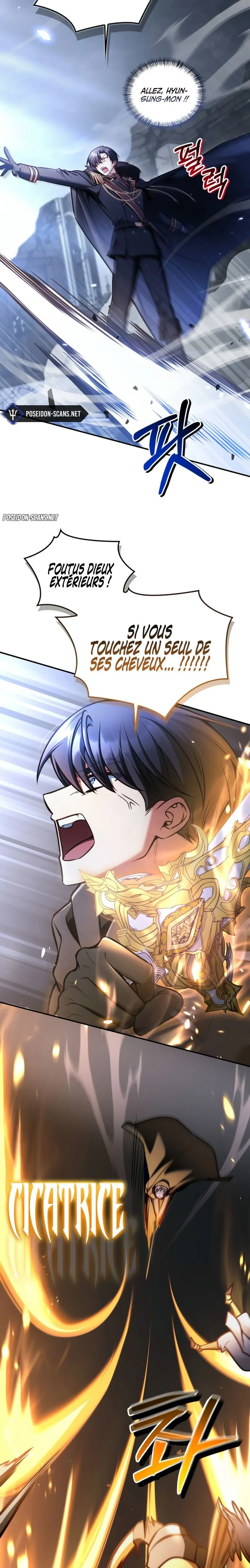 Regressor Instruction Manual Chapitre 183 - Page 25