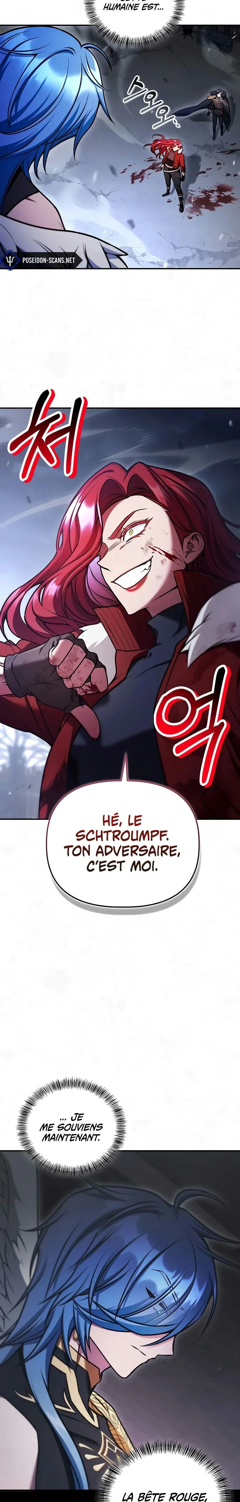 Regressor Instruction Manual Chapitre 184 - Page 2