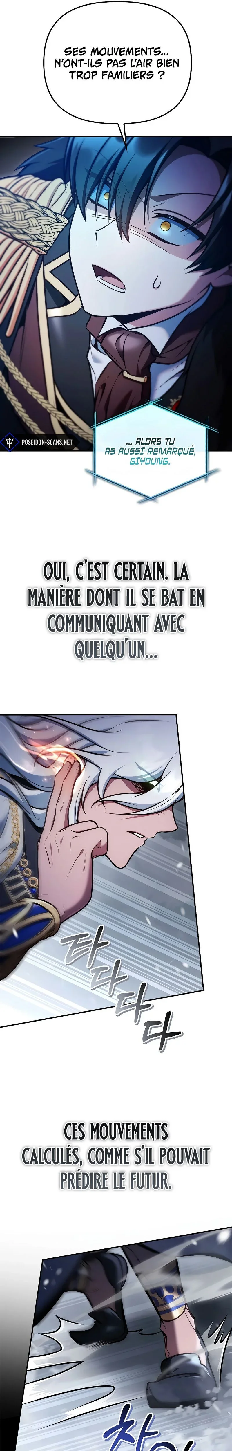 Regressor Instruction Manual Chapitre 184 - Page 17