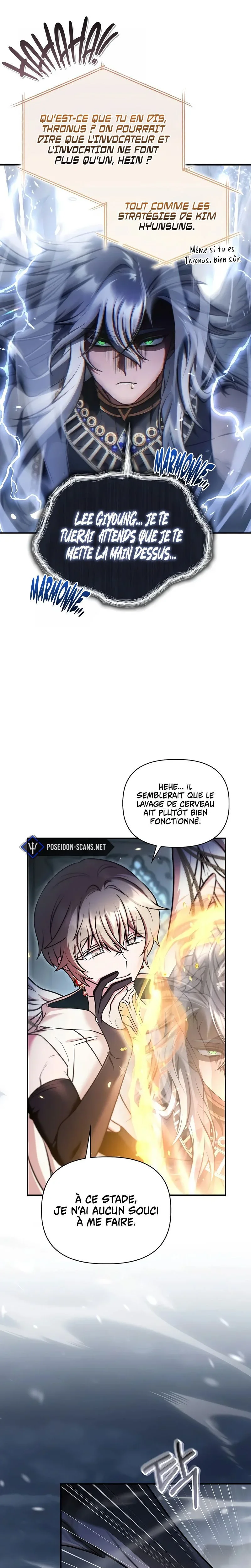 Regressor Instruction Manual Chapitre 185 - Page 2