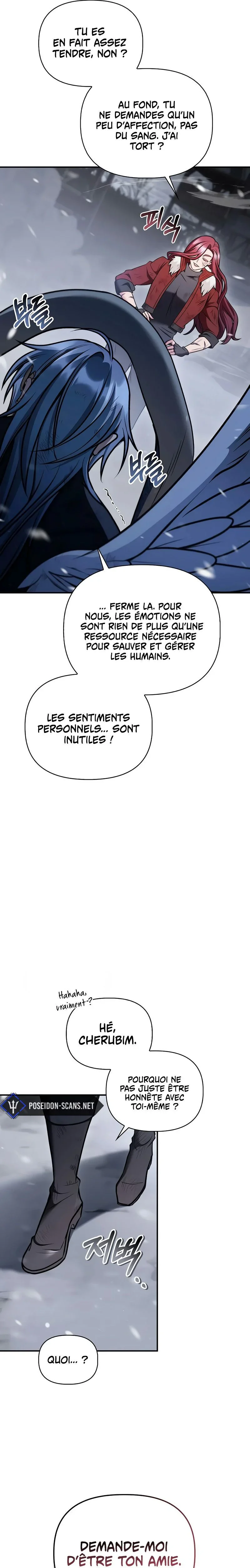 Regressor Instruction Manual Chapitre 186 - Page 5