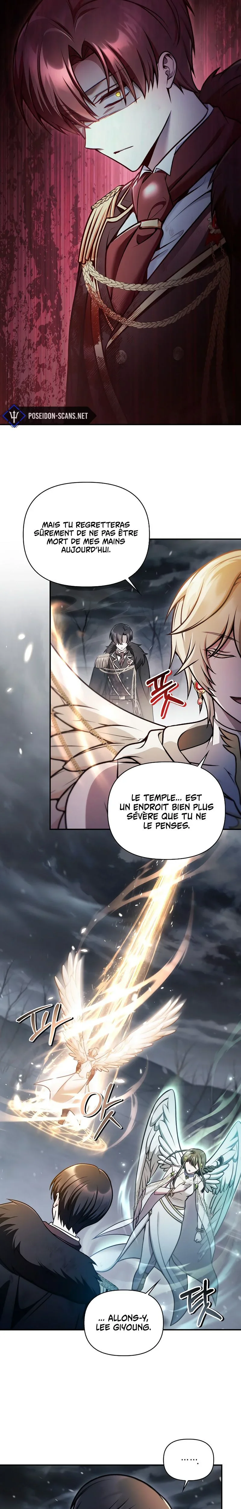 Regressor Instruction Manual Chapitre 189 - Page 6