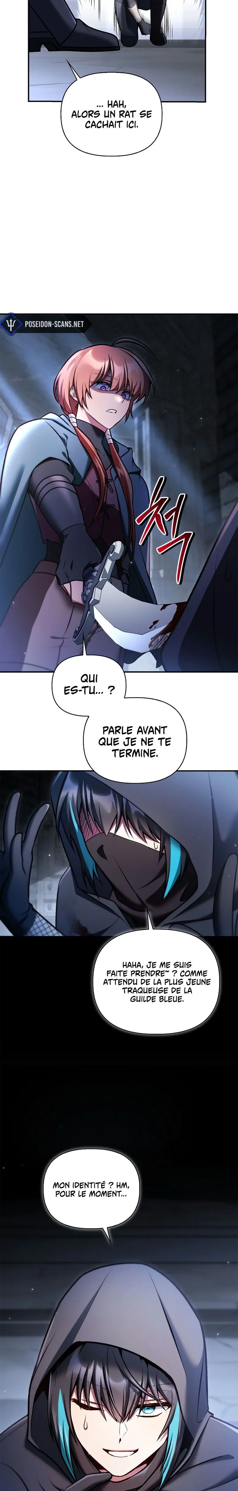Regressor Instruction Manual Chapitre 190 - Page 7