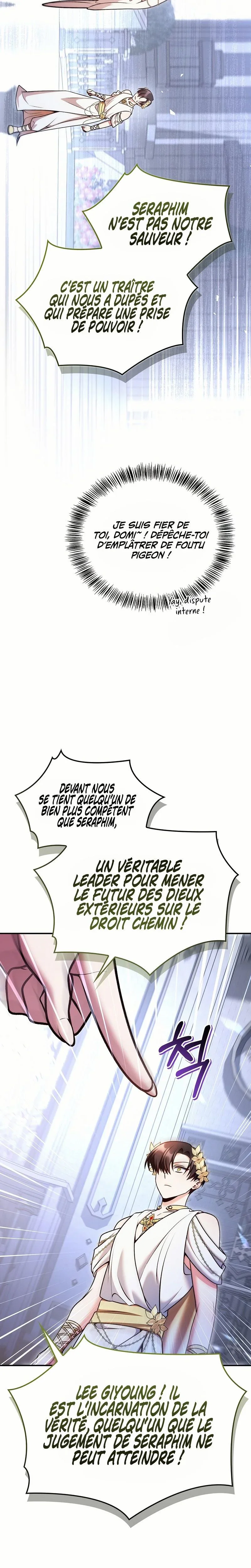 Regressor Instruction Manual Chapitre 191 - Page 15