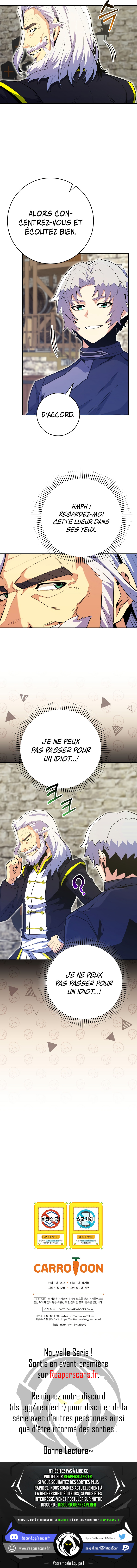 Reincarnated as a Genius Prodigy of a Prestigious Family Chapitre 17 - Page 12