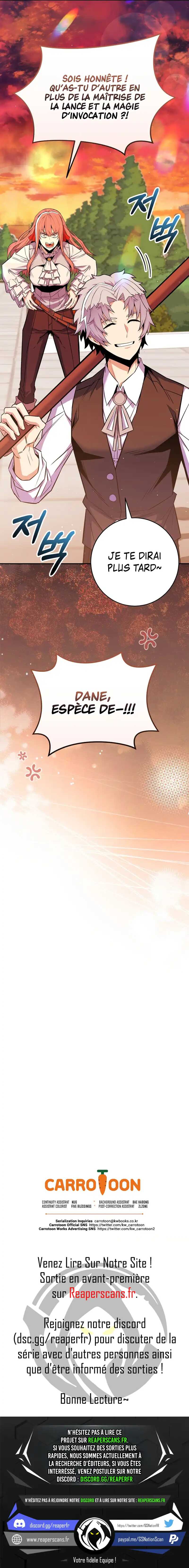 Reincarnated as a Genius Prodigy of a Prestigious Family Chapitre 26 - Page 13
