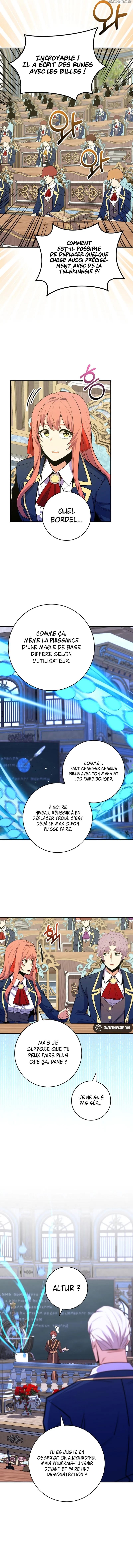 Reincarnated as a Genius Prodigy of a Prestigious Family Chapitre 37 - Page 12