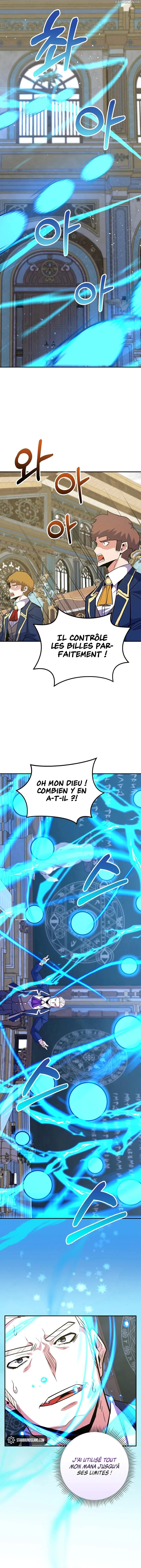 Reincarnated as a Genius Prodigy of a Prestigious Family Chapitre 37 - Page 15