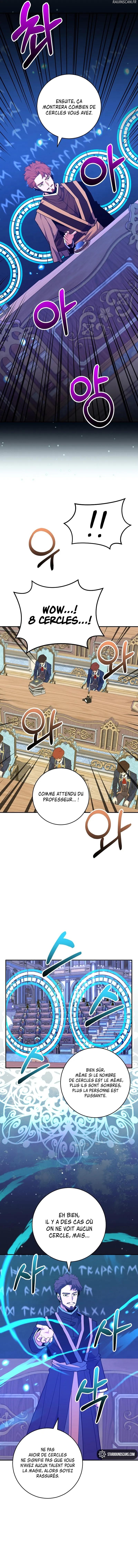 Reincarnated as a Genius Prodigy of a Prestigious Family Chapitre 37 - Page 9