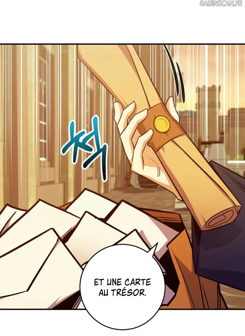 Reincarnated as a Genius Prodigy of a Prestigious Family Chapitre 39 - Page 19