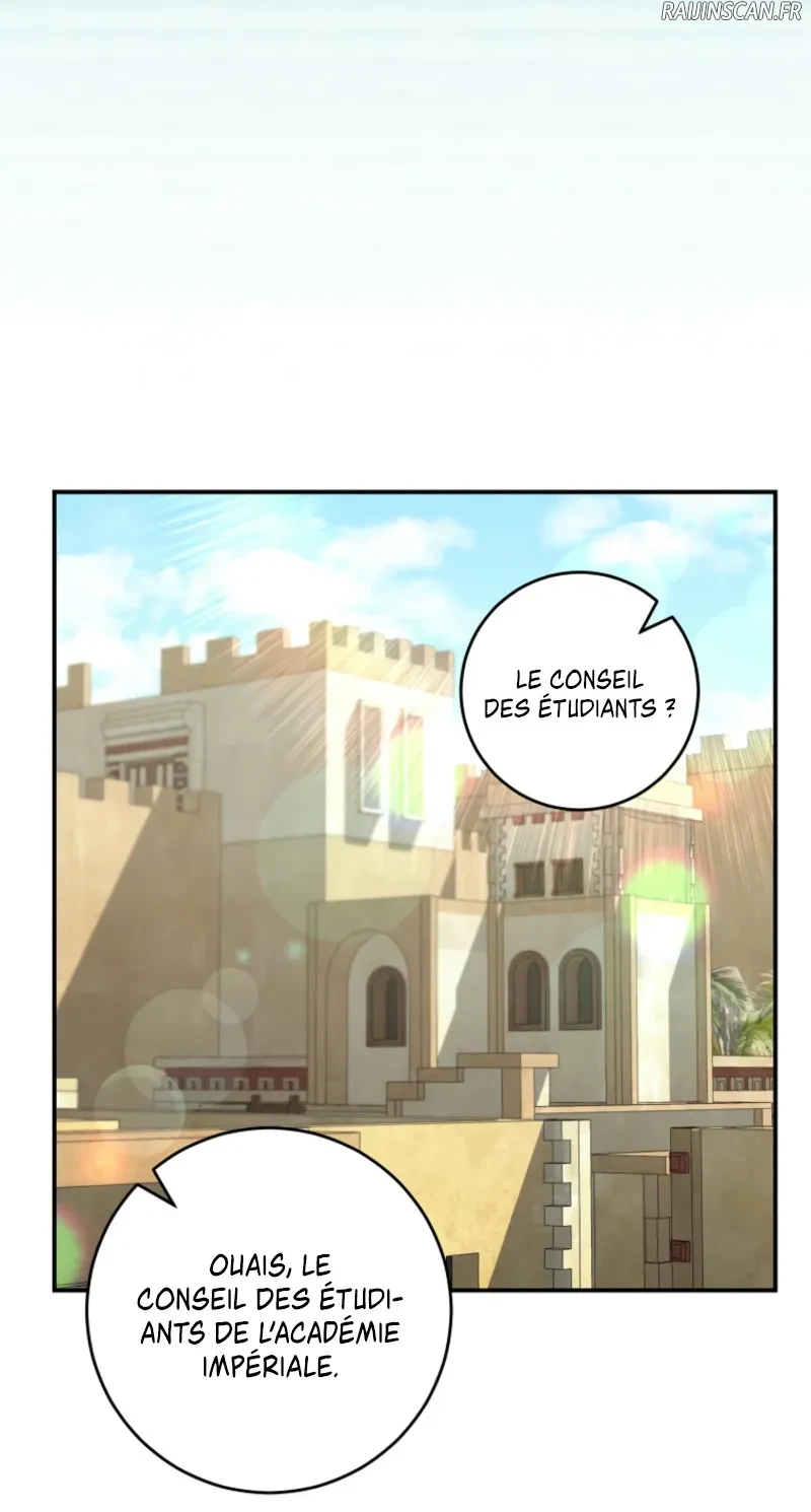 Reincarnated as a Genius Prodigy of a Prestigious Family Chapitre 39 - Page 6