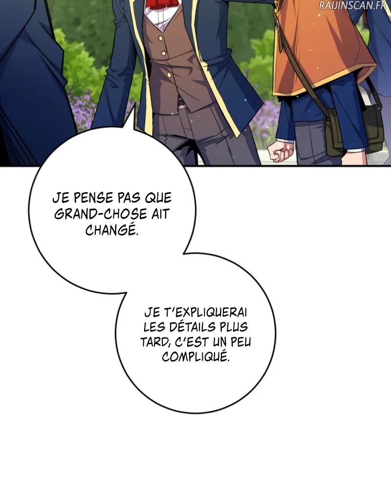 Reincarnated as a Genius Prodigy of a Prestigious Family Chapitre 40 - Page 3