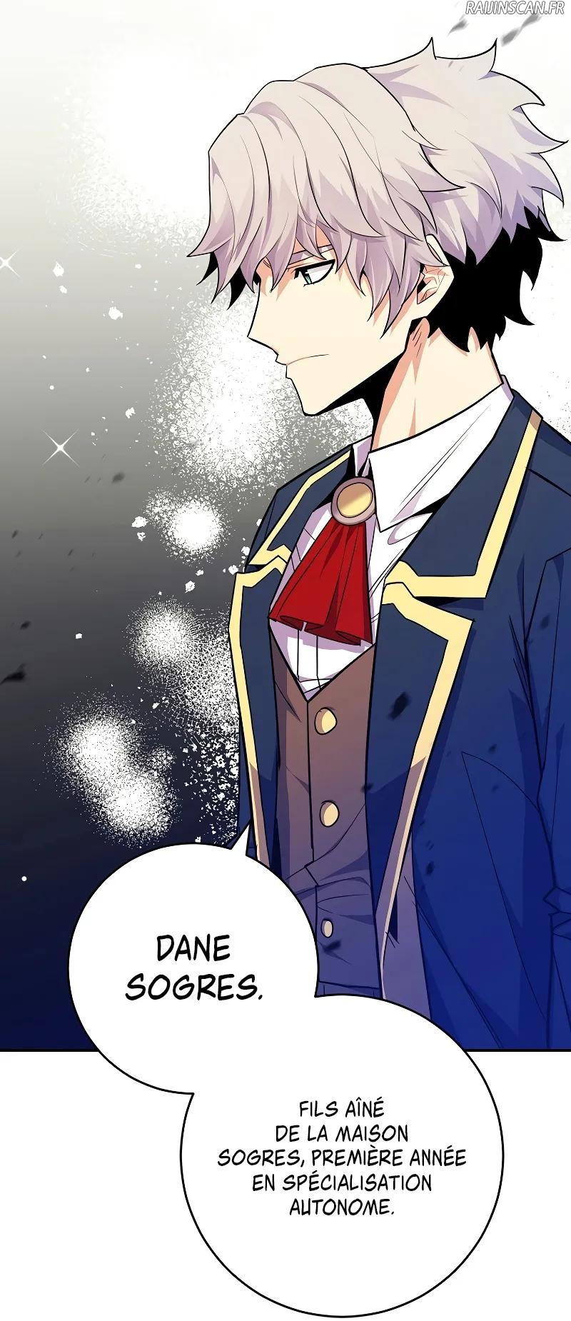Reincarnated as a Genius Prodigy of a Prestigious Family Chapitre 42 - Page 13