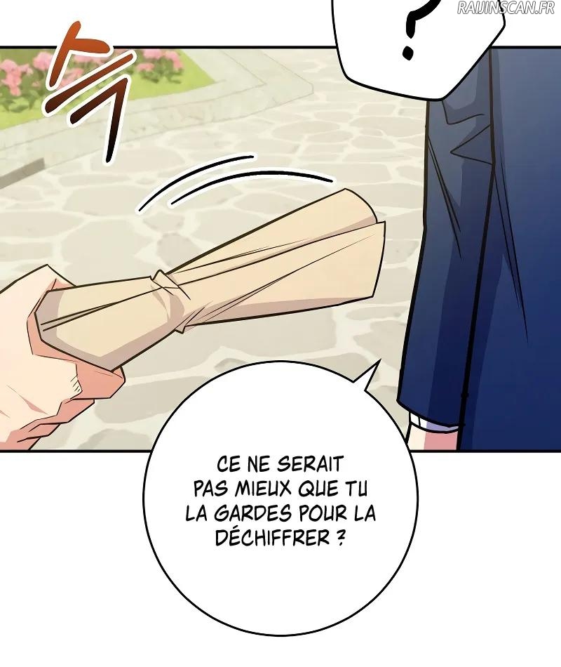 Reincarnated as a Genius Prodigy of a Prestigious Family Chapitre 43 - Page 11