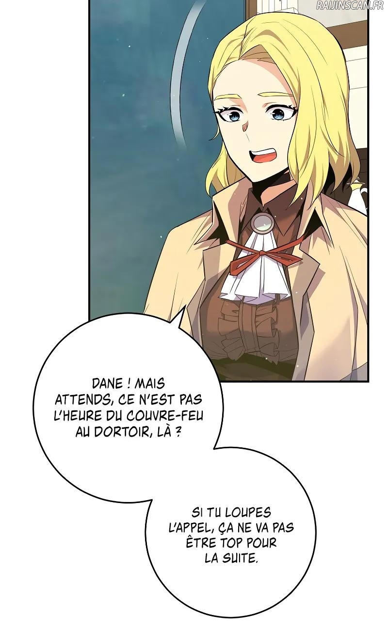 Reincarnated as a Genius Prodigy of a Prestigious Family Chapitre 43 - Page 18