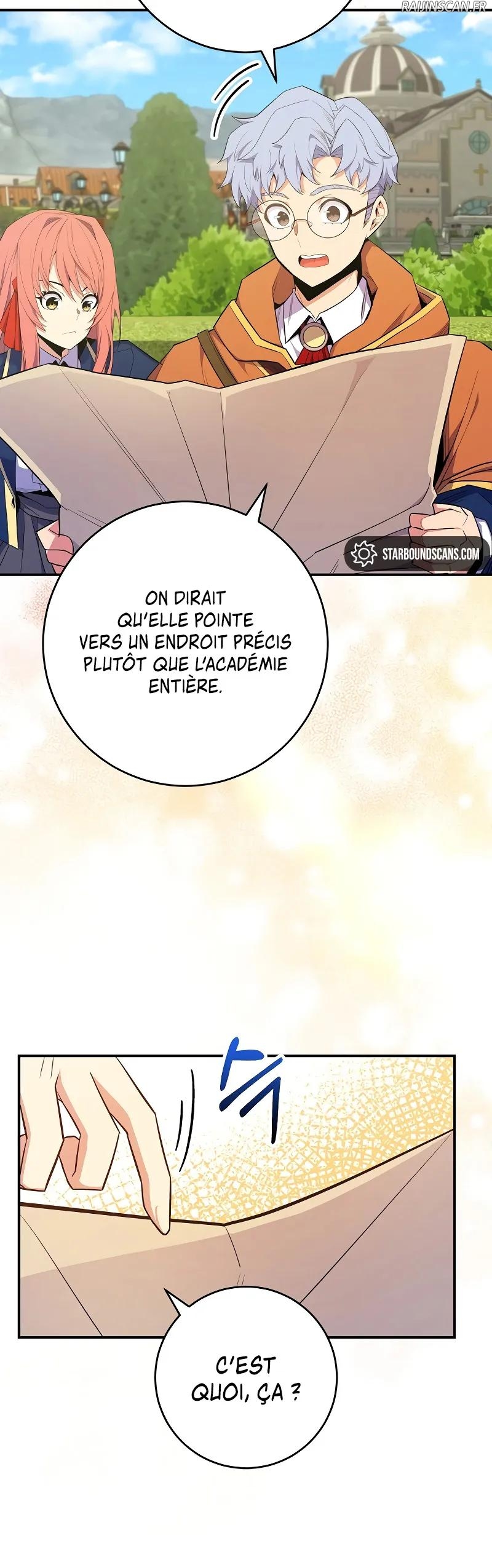 Reincarnated as a Genius Prodigy of a Prestigious Family Chapitre 43 - Page 7