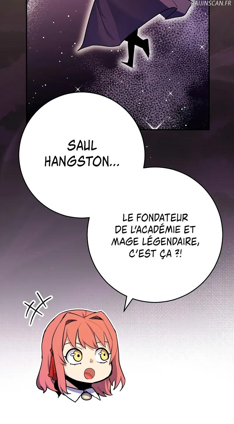 Reincarnated as a Genius Prodigy of a Prestigious Family Chapitre 43 - Page 9