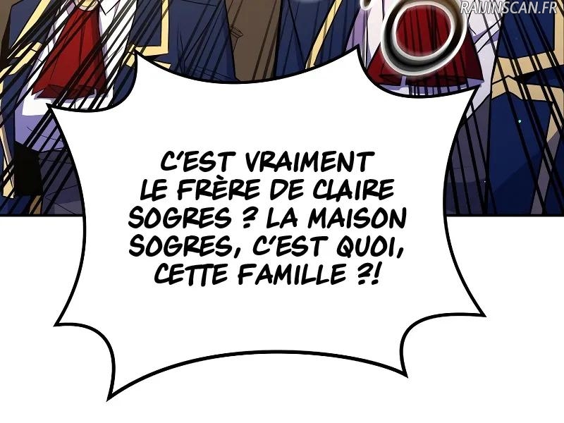 Reincarnated as a Genius Prodigy of a Prestigious Family Chapitre 46 - Page 16