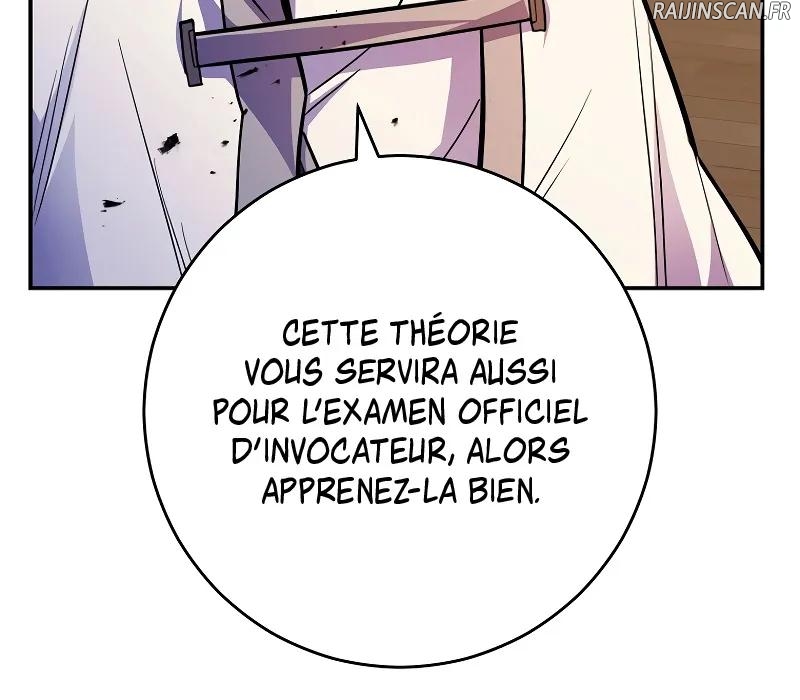 Reincarnated as a Genius Prodigy of a Prestigious Family Chapitre 46 - Page 5