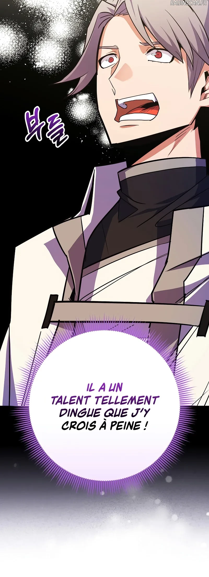 Reincarnated as a Genius Prodigy of a Prestigious Family Chapitre 47 - Page 10