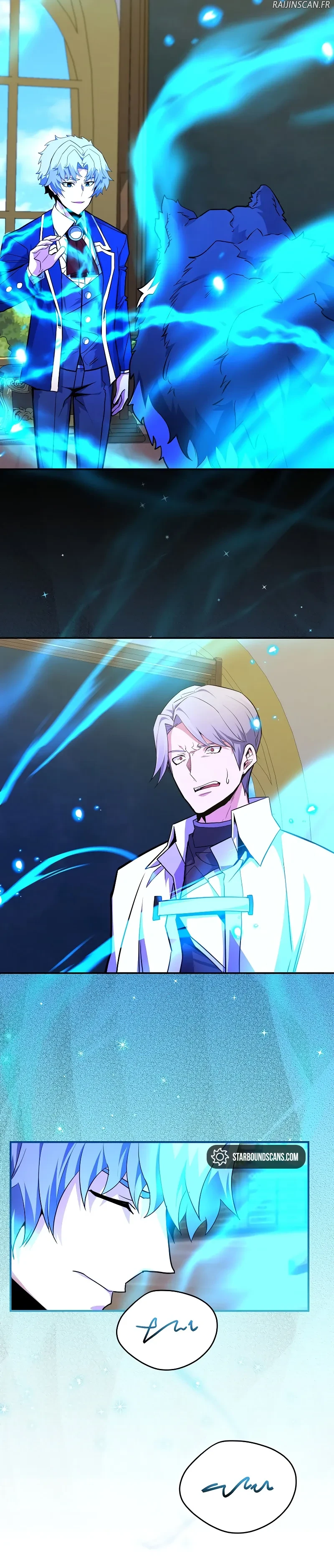 Reincarnated as a Genius Prodigy of a Prestigious Family Chapitre 47 - Page 7