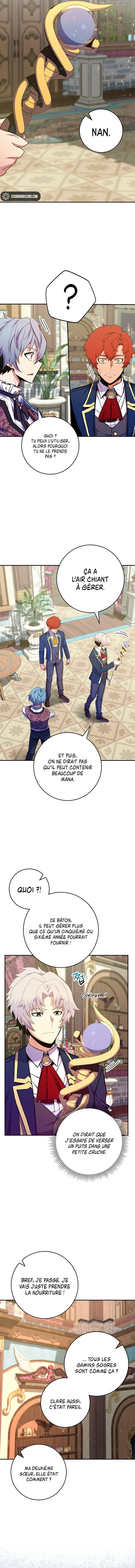 Reincarnated as a Genius Prodigy of a Prestigious Family Chapitre 48 - Page 10