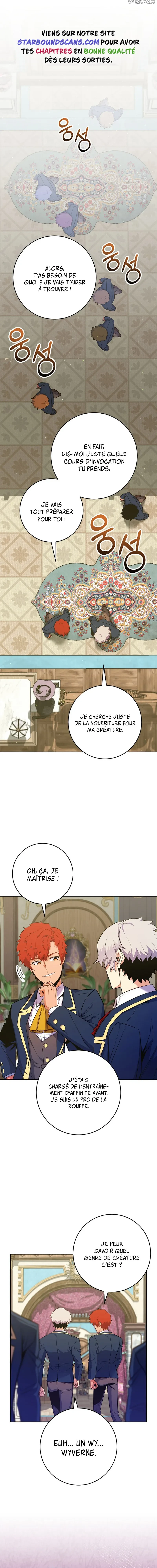 Reincarnated as a Genius Prodigy of a Prestigious Family Chapitre 48 - Page 2
