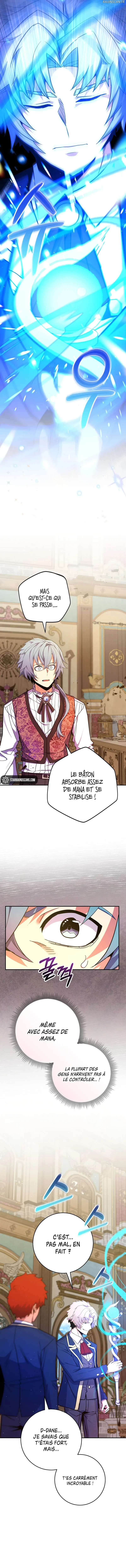 Reincarnated as a Genius Prodigy of a Prestigious Family Chapitre 48 - Page 8